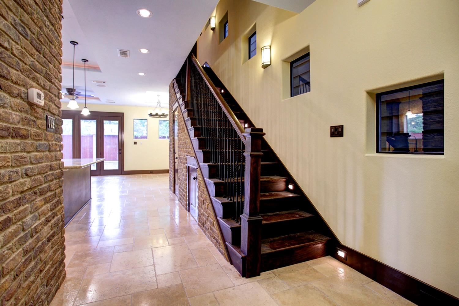 Fenn Street Townhomes 1